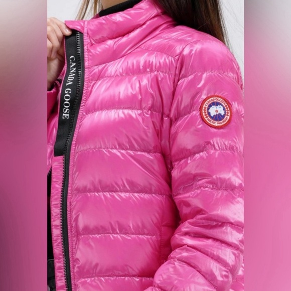 Canada Goose Cypress Jacket - Picture 3 of 13